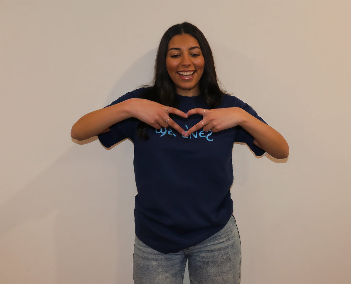 Cobalt Coptic shirt image 5
