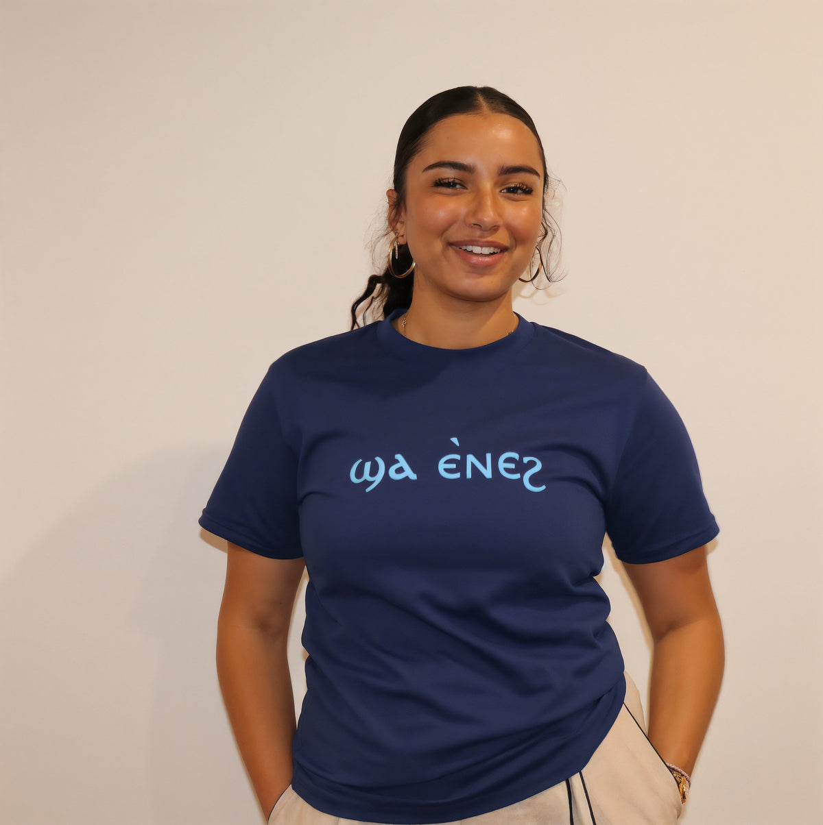 Cobalt Coptic shirt image 9