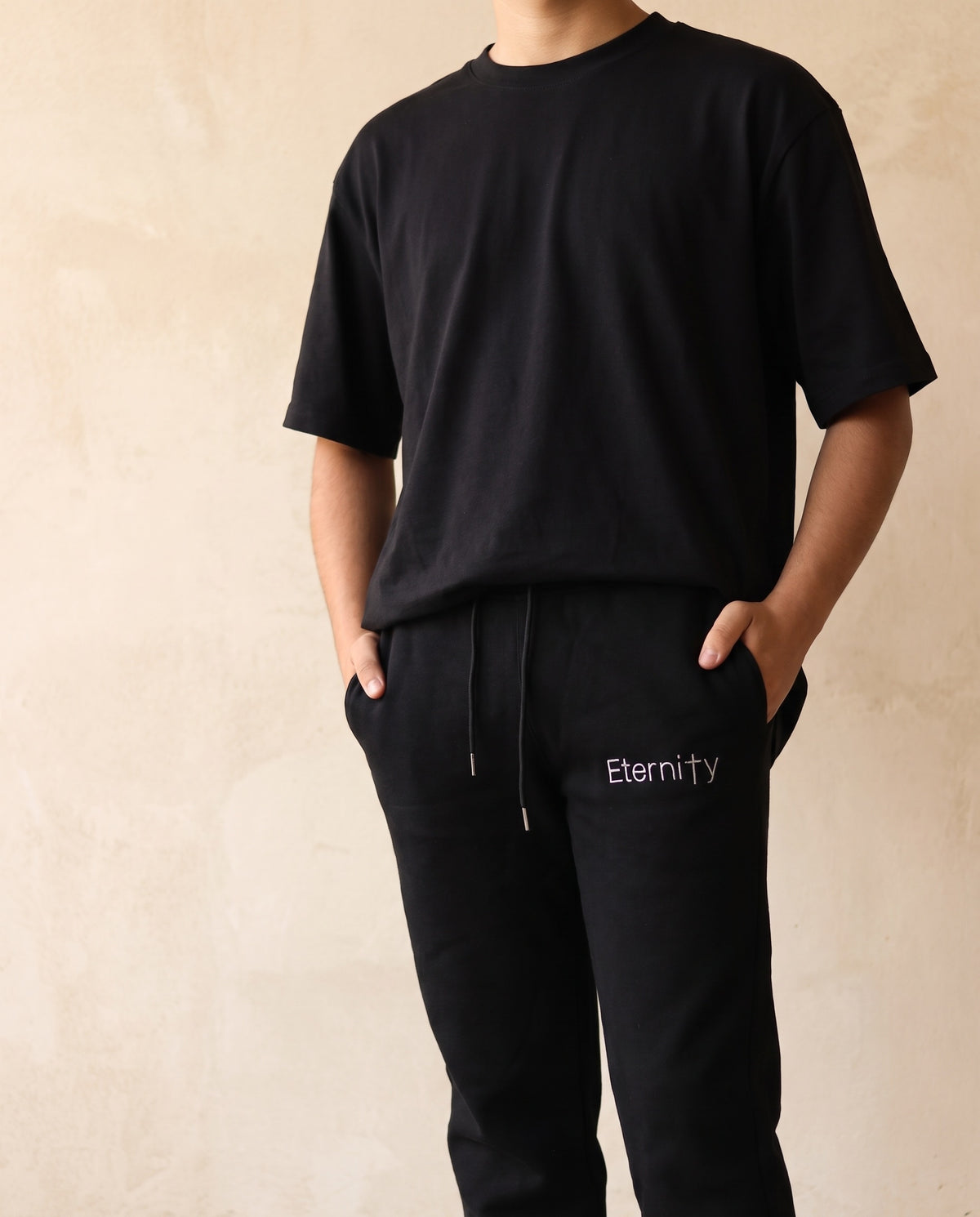 English black trackies image 7