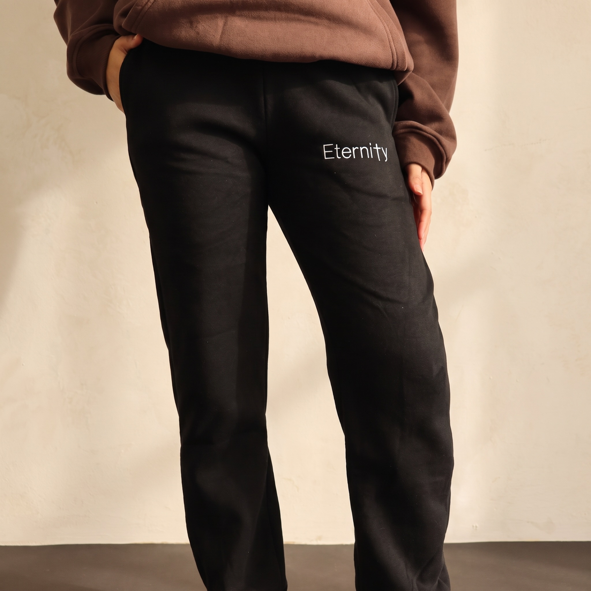 English black trackies image 6