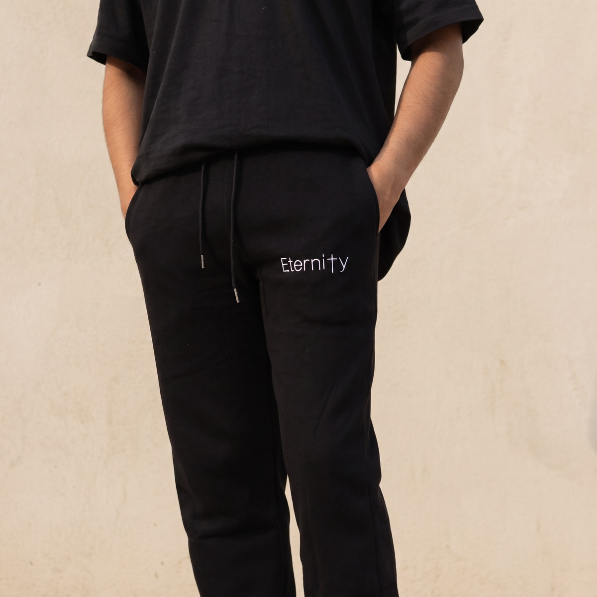 English black trackies image 5